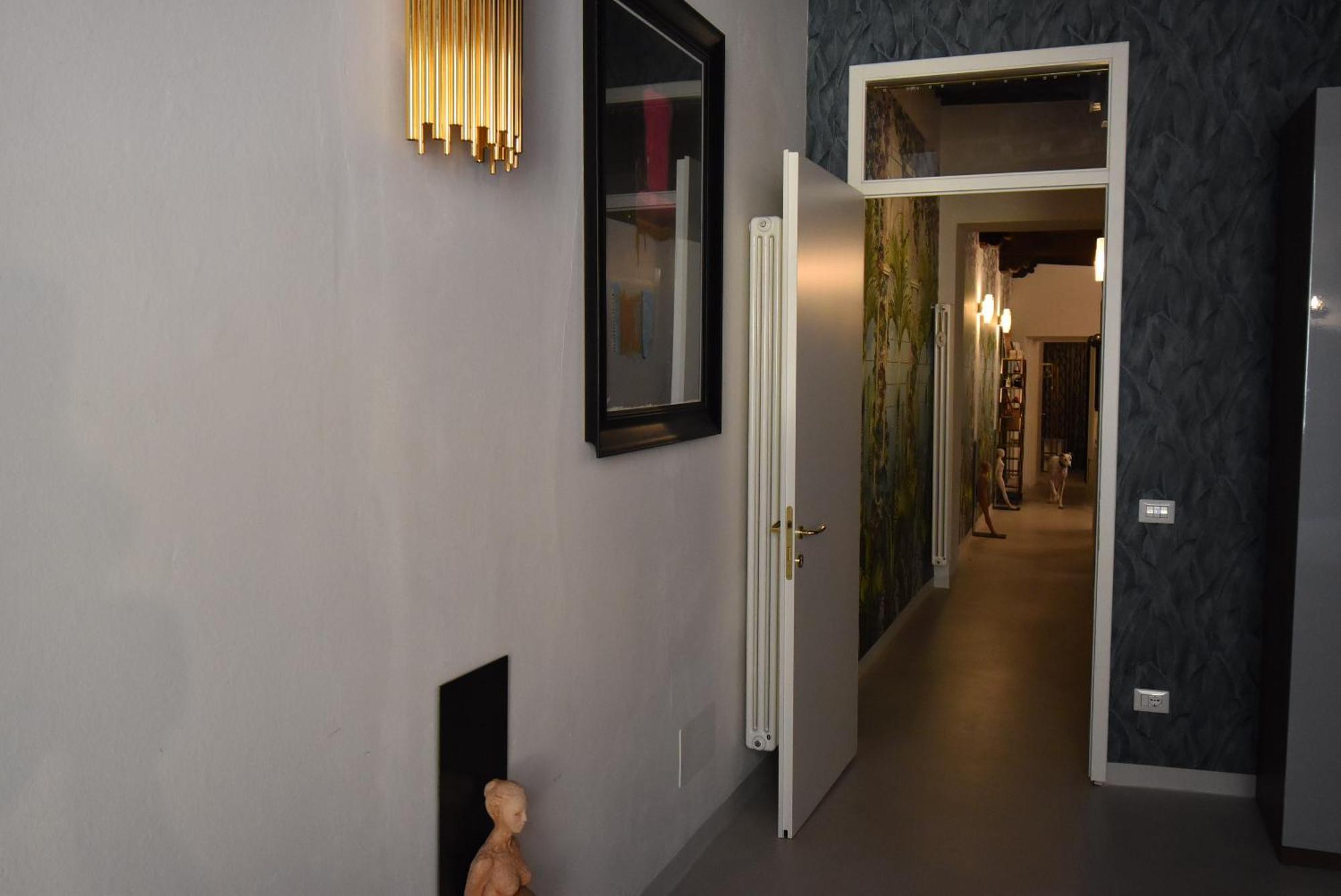 Bed and Breakfast 50Mt Dal Duomo - Casa Amasia Pietrasanta Zewnętrze zdjęcie
