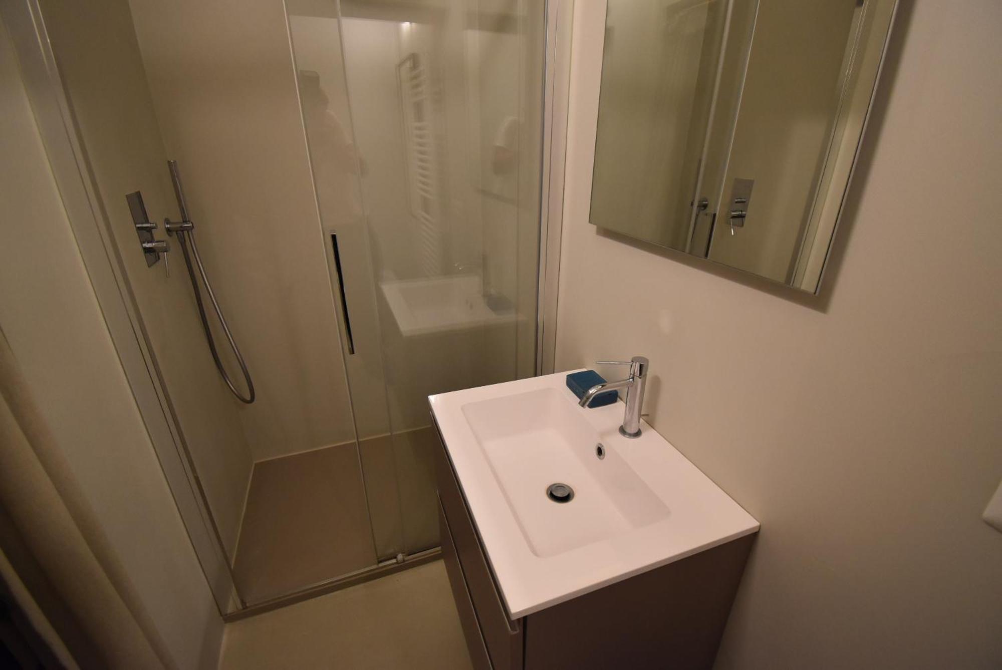Bed and Breakfast 50Mt Dal Duomo - Casa Amasia Pietrasanta Zewnętrze zdjęcie