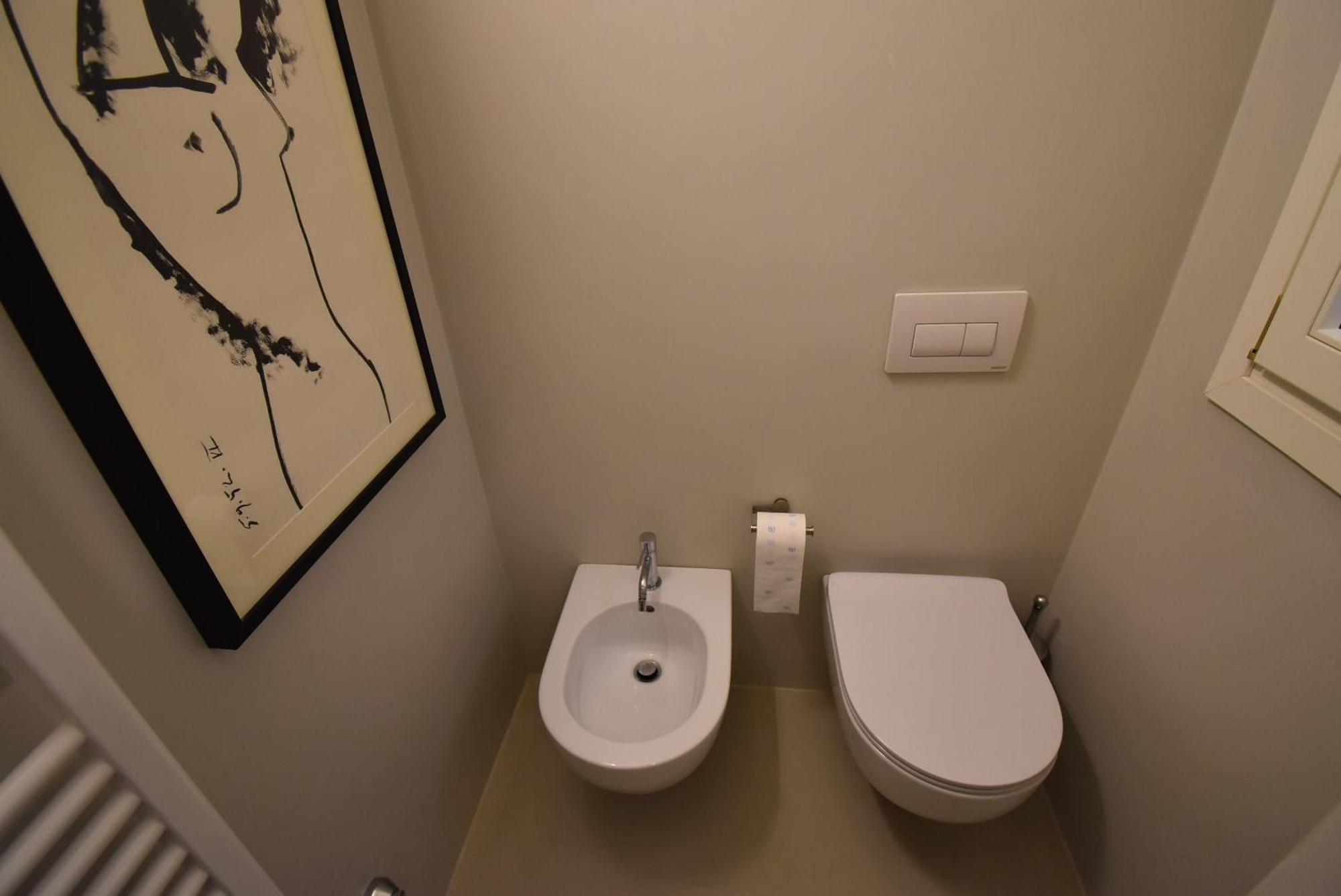 Bed and Breakfast 50Mt Dal Duomo - Casa Amasia Pietrasanta Zewnętrze zdjęcie